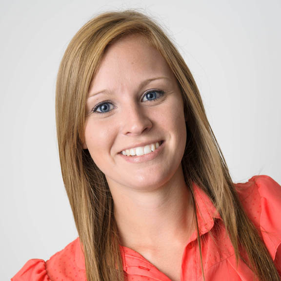 Kelly Lush (Mortgage Advisor) OVF, First Time Buyer Mortgages