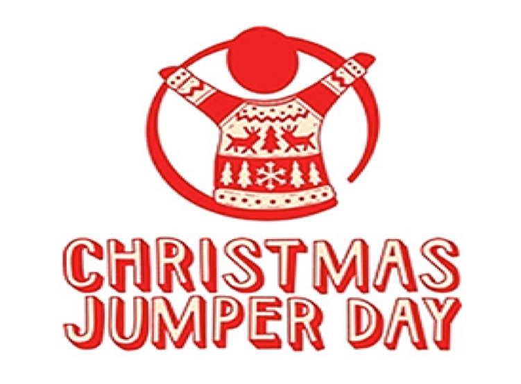 Save the Children’s Christmas Jumper Day
